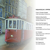 Menu Resim
