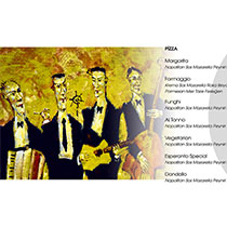 Menu Resim